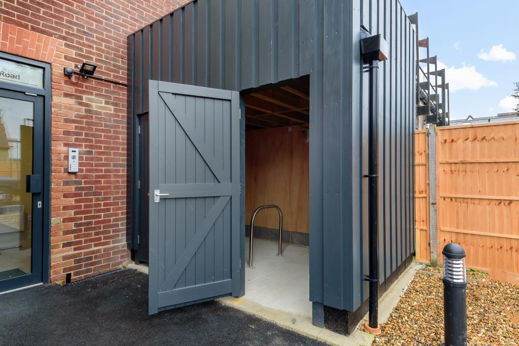 Storage
