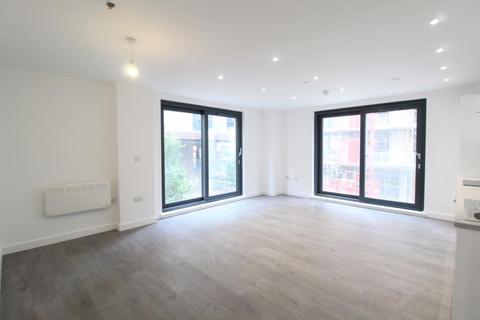 2 bedroom apartment for sale - THE RESIDENCE, KIRKSTALL ROAD, LEEDS, WEST YORKSHIRE, LS3 1LX
