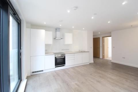 2 bedroom apartment for sale - THE RESIDENCE, KIRKSTALL ROAD, LEEDS, WEST YORKSHIRE, LS3 1LX