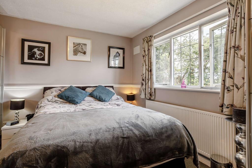 Annexe Bedroom 1