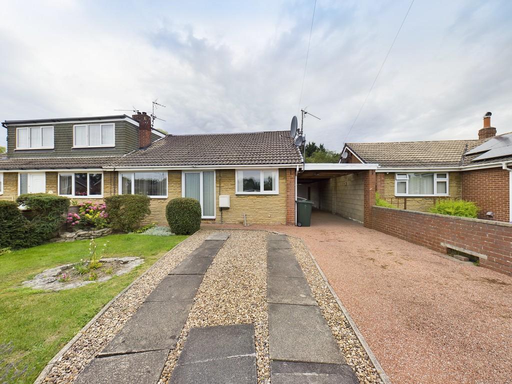 Coniston Road, Askern 3 bed semidetached house £150,000