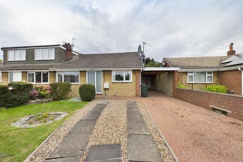 14 Coniston Road, Askern, Doncaster, DN6 0EH