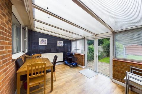 14 Coniston Road, Askern, Doncaster, DN6 0EH