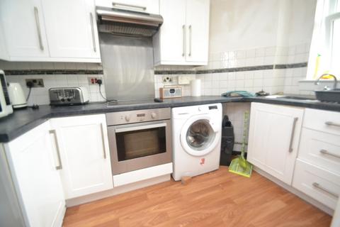 1 bedroom flat to rent, Upper Bridge Street, Stirling FK8