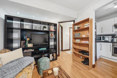 1 bedroom flat to rent, Upper Bridge Street, Stirling FK8