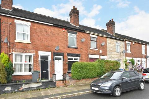 18 Buccleuch Road, Stoke-on-trent, ST3 4RF