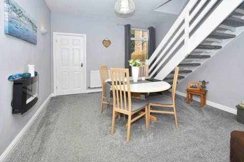 18 Buccleuch Road, Stoke-on-trent, ST3 4RF