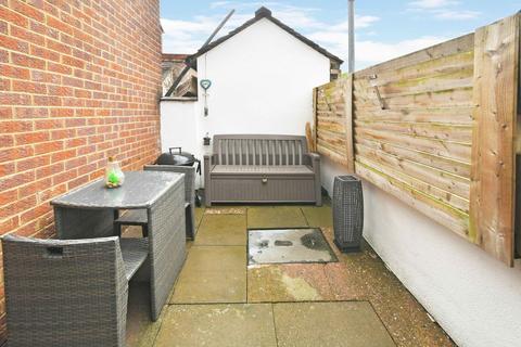 18 Buccleuch Road, Stoke-on-trent, ST3 4RF
