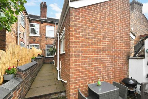 18 Buccleuch Road, Stoke-on-trent, ST3 4RF
