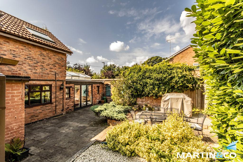 Windermere Road, Moseley, B13 3 bed detached house £500,000