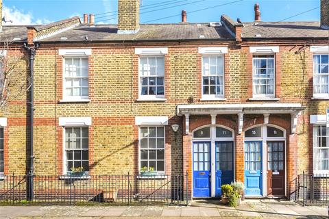 2 bedroom apartment to rent, Freedom Street, Battersea, London, SW11