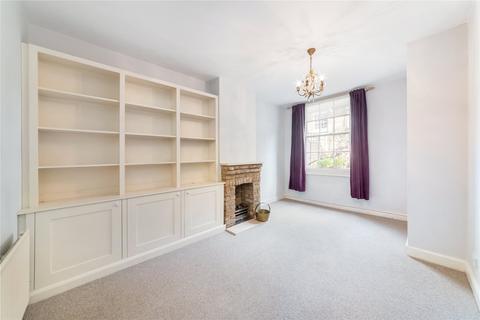 2 bedroom apartment to rent, Freedom Street, Battersea, London, SW11