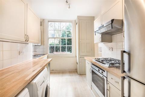 2 bedroom apartment to rent, Freedom Street, Battersea, London, SW11