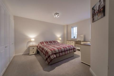 1 Barlow Drive, Fradley, Lichfield, WS13 8TL
