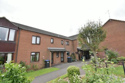 1 bedroom apartment for sale - Wyaston Gardens, Willow Meadow Road, Ashbourne