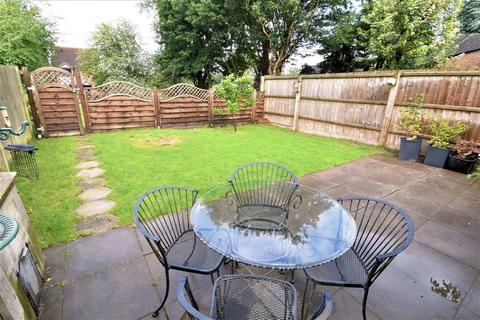 4 Fearne Close, Church Broughton, Derby, DE65 5AF