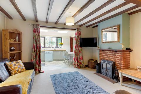 4 Fearne Close, Church Broughton, Derby, DE65 5AF