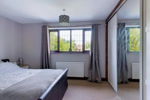 4 Fearne Close, Church Broughton, Derby, DE65 5AF