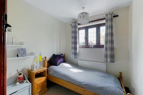 4 Fearne Close, Church Broughton, Derby, DE65 5AF