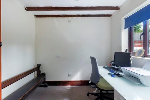 4 Fearne Close, Church Broughton, Derby, DE65 5AF