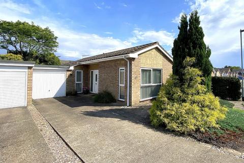 46 Starfield Close, Ipswich, IP4 5JQ