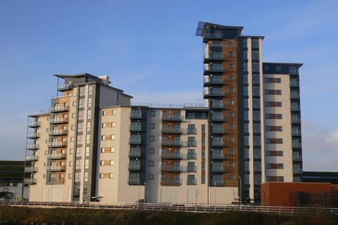 2 bedroom apartment to rent, Overstone Court, Cardiff Bay