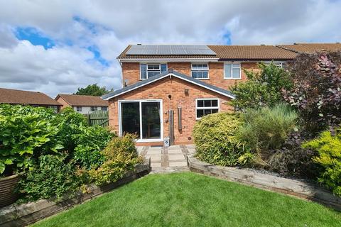 4 Ashwin Close, Brackley, NN13 6LZ