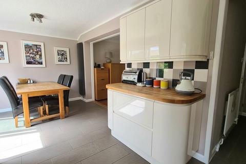 4 Ashwin Close, Brackley, NN13 6LZ