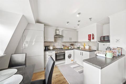 2 bedroom flat to rent, Clifton Gardens, London