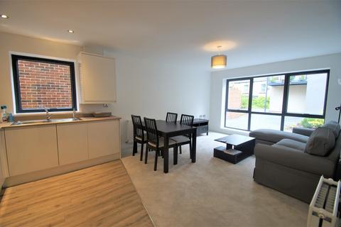 2 bedroom ground floor flat to rent - Edmund Vale, Durham City