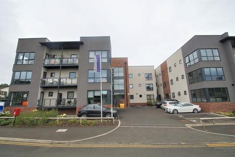 2 bedroom ground floor flat to rent, Edmund Vale, Durham City