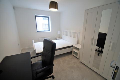 2 bedroom ground floor flat to rent - Edmund Vale, Durham City