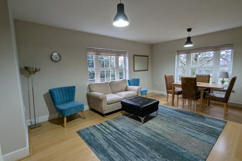 2 bedroom apartment to rent, Holly Bank House, Holly Bank