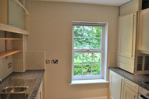 2 bedroom apartment to rent, Holly Bank House, Holly Bank
