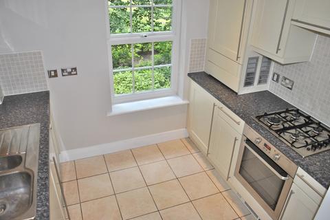 2 bedroom apartment to rent, Holly Bank House, Holly Bank