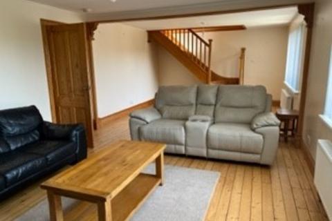 2 bedroom detached house to rent, Crookfold Place, Bridge of Don, Aberdeen, AB23