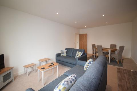 1 bedroom flat to rent, Queens Street, Barnstaple, EX32