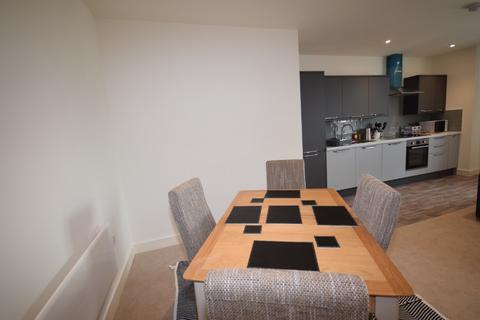 1 bedroom flat to rent, Queens Street, Barnstaple, EX32
