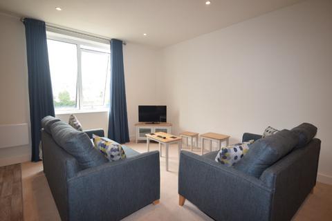 1 bedroom flat to rent, Queens Street, Barnstaple, EX32