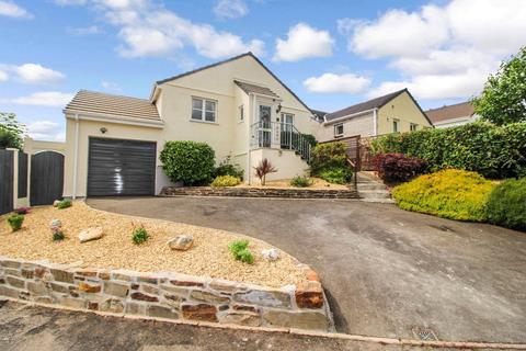 1 Coles Mill Close, Holsworthy, EX22 6LR