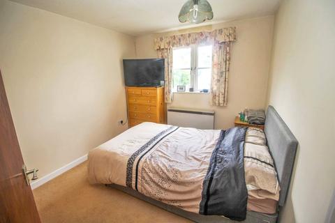 1 Coles Mill Close, Holsworthy, EX22 6LR