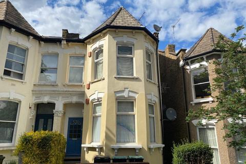 1 bedroom flat to rent, Burgoyne Road, London, N4