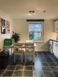 1 bedroom flat to rent, Burgoyne Road, London, N4