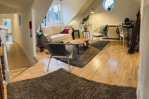 1 bedroom flat to rent, Burgoyne Road, London, N4
