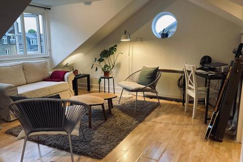1 bedroom flat to rent, Burgoyne Road, London, N4