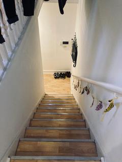 1 bedroom flat to rent, Burgoyne Road, London, N4