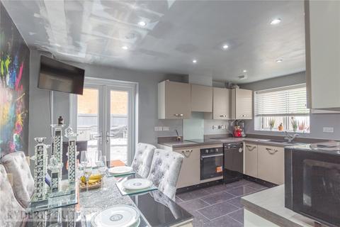 1 Greengables Close, Middleton, Manchester, M24 5TG