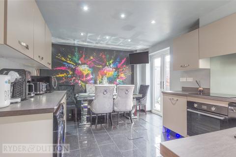 1 Greengables Close, Middleton, Manchester, M24 5TG