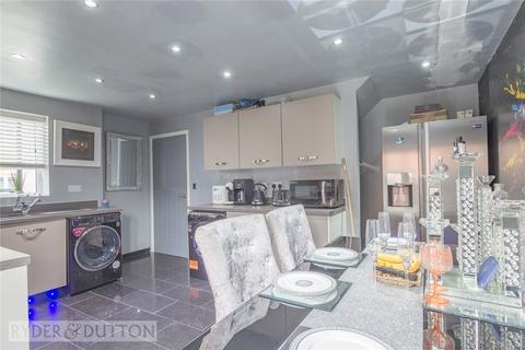 1 Greengables Close, Middleton, Manchester, M24 5TG