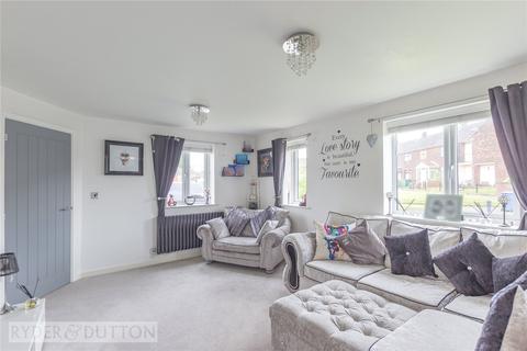 1 Greengables Close, Middleton, Manchester, M24 5TG